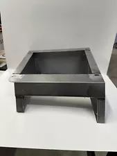 1971-80 International Scout II Seat Base (passenger)