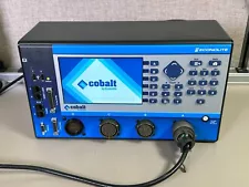 ECONOLITE COBALT EOS-1000 TRAFFIC SIGNAL CONTROLLER