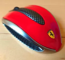 Ferrari Wireless Mouse (not for sale: Marlboro Novelty) from Japan