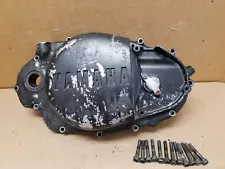 Yamaha MX250 MX360 Clutch Cover Crankcase Engine Right Side 363-15431-02-00⭐n (For: Yamaha MX250)