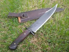 vintage bowie knife for sale