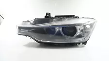 GENUINE OEM | 2012-2015 BMW 3 Series (F30) HID Xenon Headlight (Left/Driver)