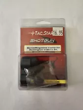 Tac Star Barrel/Magazine Clamp for Benelli, Remington, and Mossberg Shotguns.