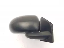 2006-2010 MK1 DODGE CALIBER DOOR WING MIRROR RH DRIVER SIDE BLACK