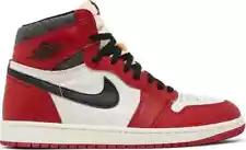 Jordan 1 High Chicago Lost and Found *Same Day Ship* 100% Real W/ eBay Guarantee