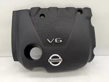 2012 Nissan Maxima Engine Cover L1N4T