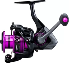 Okuma Scorpio Spinning Reel, Coarse Fishing, Pike, Perch, Salmon