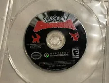 New ListingPokemon Colosseum (Nintendo GameCube, 2004) Disc Only Tested & Works, Nice Disc