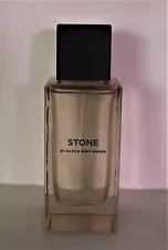 Bath & Body Works Men's Collection Stone Cologne 3.4 Fl. Oz.