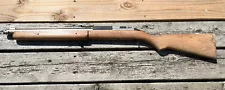 Vintage Sheridan Products Silver Streak Air Rifle 5mm Racine, WI Classic