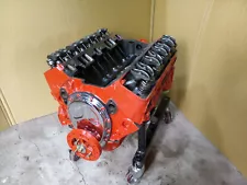 rebuilt 283 chevy engine for sale