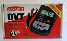 Horizon / Hangar 9 HAN111 DVT Digital Voltmeter / Tachometer - Bench tested