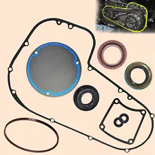 Primary Gasket Kit for Harley-Davidson Electra Glide Ultra Classic FLHT 1985-93 (For: Harley-Davidson Electra Glide)