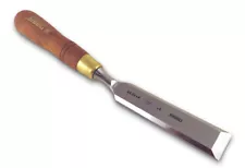 Narex 1" (25 mm) Cranked Neck Paring Chisel