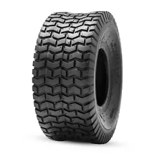 Halberd 15x6.00-6 Lawn Turf Mower Tire 15x6x6 4Ply Heavy Duty Tractor Tyre 15x6