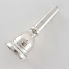 King 29 Bass Trombone Mouthpiece QUINN'S MOUTHPIECE SALE MPCE1055