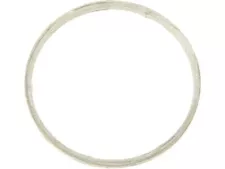 For 2012-2016 BMW 528i xDrive Exhaust Gasket 22891ZRJM 2013 2014 2015 (For: 2015 BMW 528i xDrive)