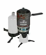 Camp Chef Stryker 200 Multi-Fuel Stove