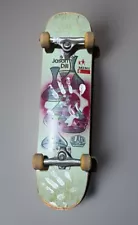 Alien Workshop Jason Dill "MINI" Skateboard