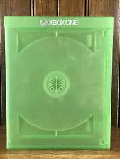 Original Microsoft XBox One 1 Replacement Game Case - SELECT YOUR QUANTITY