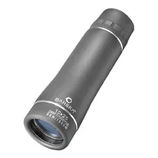 Barska 10x25 Trend Monocular,Blue Lens W/ Case, AA10196