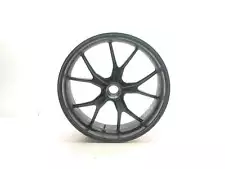 10 Ducati Hypermotard 796 Rear Wheel Rim 17x5.50