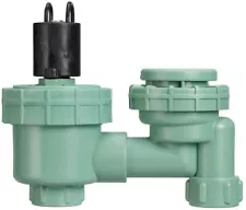 Orbit 3/4-Inch Jar-Top Anti-Siphon Sprinkler Valve - underground Irrigation