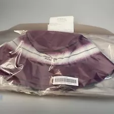 SUPREME/STONE ISLAND CRUSHER/PURPLE/ SIZE M/L SS22 WEEK 12/ AUTHENTIC BRAND NEW