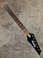 Ibanez Prestige RG 2570E guitar neck