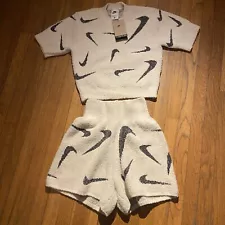 Nike soft jumpsuit