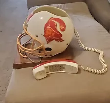 Tampa Bay Buccaneers Football helmet phone