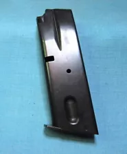 Smith & Wesson 469 669 6906 6926 6944 6946 9MM 10rd OEM S&W Factory Magazine