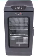 char-Broil electric smoker