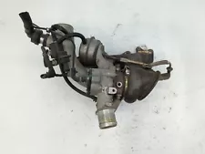 2011 Cruze Turbocharger Turbo Charger Super Charger Supercharger UICV9