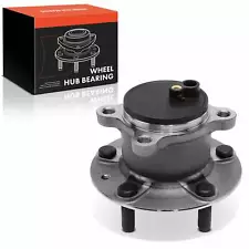 Rear Left or Right Wheel Hub & Bearing Assembly for Mazda CX-3 CX3 2016-2021 FWD