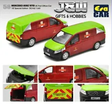 Era Car Mercedes Benz Vito UK Post Office 1/64