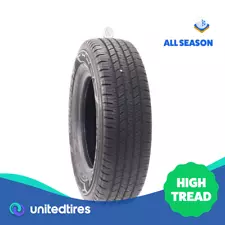 Used LT 225/75R16 Hankook Dynapro HT 115/112S E - 13/32 (Fits: 225/75R16)