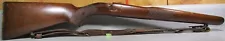 WALNUT REMINGTON 721 LA Long Action Brass Pin Rifle Stock w/ Sling SHIPS FREE!