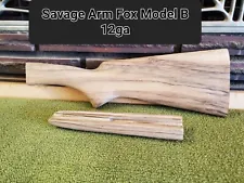 savage fox model b 20 gauge for sale