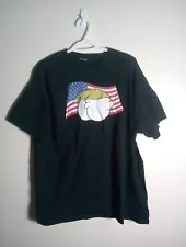 Donald Trump XL Tee Shirt.