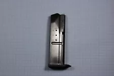 Good Condition Smith & Wesson 9mm Magazine Fits SD9 SD9VE SW9 SW9VE SIGMA 10rd