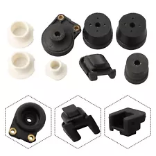 For Stihl Chainsaw MS440 MS460 046 044 Rubber Mount Buffer Set For-Sale