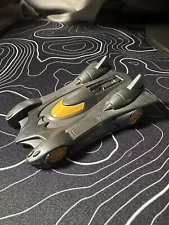 Batman Batmobile Toy