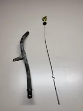 00-05 Dodge Neon 2.0L Automatic Transmission Dipstick & Tube