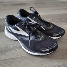 Brooks Launch 4