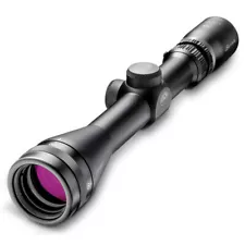 BURRIS 3-12x32mm AO Handgun Scope, Ballistic Plex Reticle, Matte Black (200309)