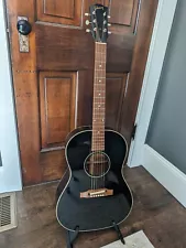 Gibson Custom Shop B25 Acoustic USA B-25 Rare