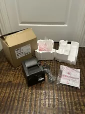 New ListingNEW! NEC PW-PSH4-01 THERMAL RECEIPT PRINTER / STAR MICRONICS TSP100