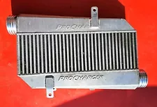 Procharger Air to Air intercooler 1994–2004 Mustang Maybe