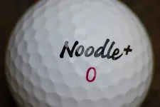 24 Maxfli Noodle Golf Balls. Long and Soft!!